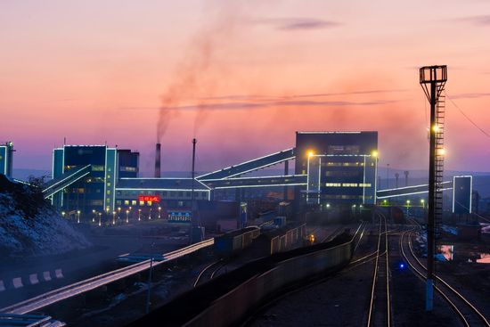 Фото: Евгений Филимонов / "СУЭК Хакасия"